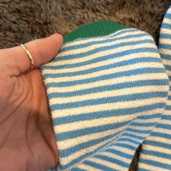 New American eagle Y2K tall socks - Picture 4 of 5